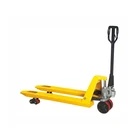 Oil Hydraulic Hand Pump Price Clark System Pressure Oil Pump Hand Mini Manual Hydraulic Forklift Price