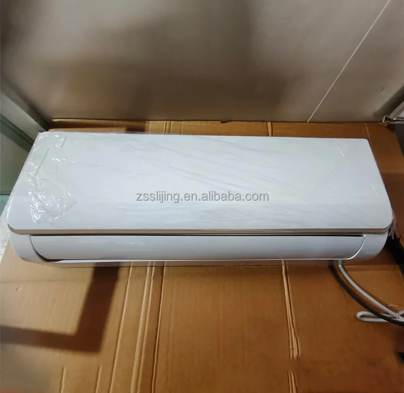 Split Air Conditioners, 24000, BTU, AC-R410A - detail 22