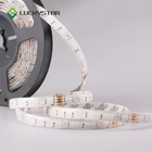 Led Strip Lights Led Smd Led Strip Light Waterproof 150PCS LED 12v Smd 5050 Flexible Rgb Led Strip Lights