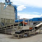 Mdf Small 15000Cbm Price Capacity Wood Mdf Production Line MDF Plant Machinery Line With Laminate Machine
