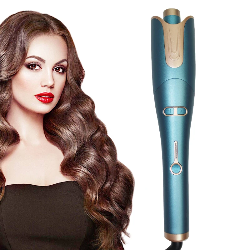 hair styler curler