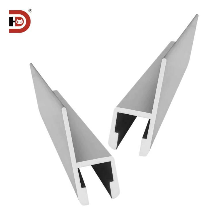 Assembly Line Workbench Operation Guide Card Slot Industrial Aluminum Profile Operation Document groove 1229 Aluminum Material details