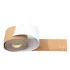 Sports Elastic Tape Kinesiology Waterproof Cotton Elastic Kinesiology Sports Tape For Recovery