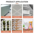 Mold 3d Gypsum Molds Powder Plaster Casting 3D Hand Foot Print Mold Moulding Gypsum Powder
