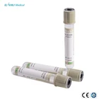 Gray Tube Gray Vacuum Blood Collection Tube Medical Appliance Glucose Tube