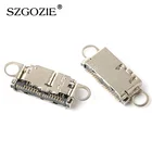 Connector Phone Charge Charge Connector Charging Connector For Samsung Note3 Mobile Phone Charge Connector
