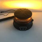 Light Rechargeable Warning Light Rechargeable Flashing Light
