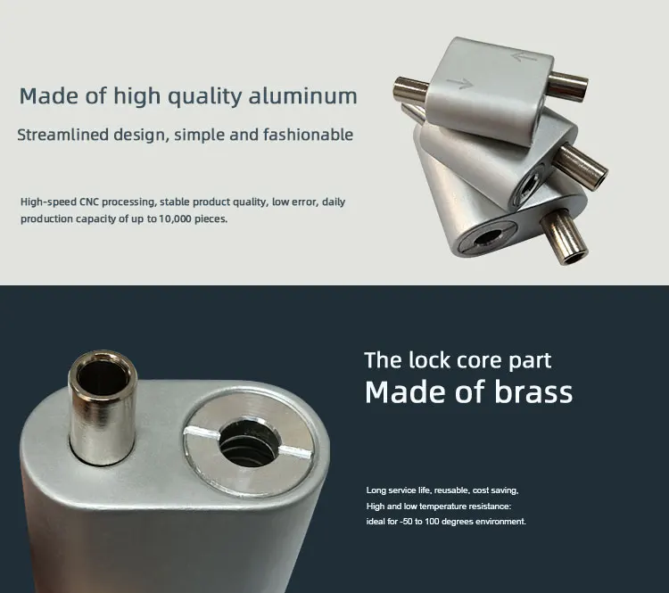 1.5MM Adjustable Cable Looping Gripper with 100kg Load for Lighting Systems and 7 Days Delivery