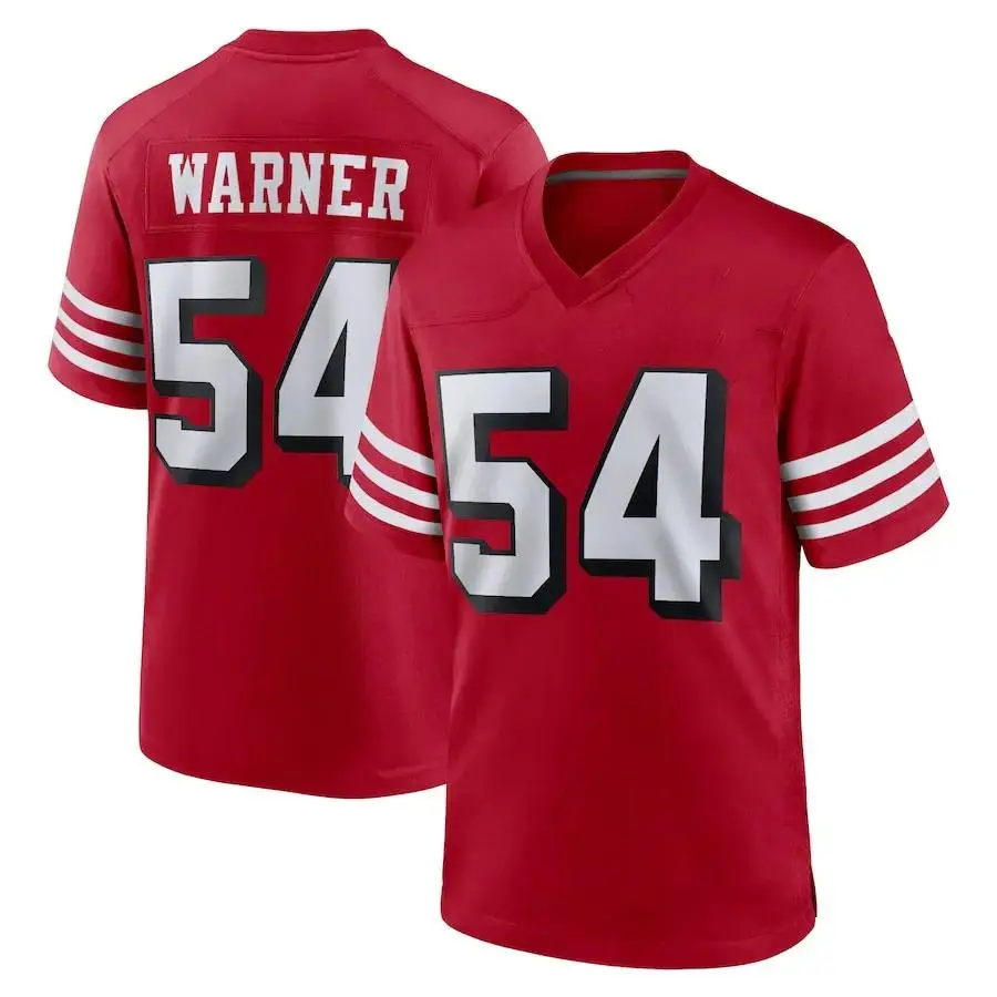 2023 nfl jersey american football jerseys wholesale embroidery name number Stitched American Football Jersey
