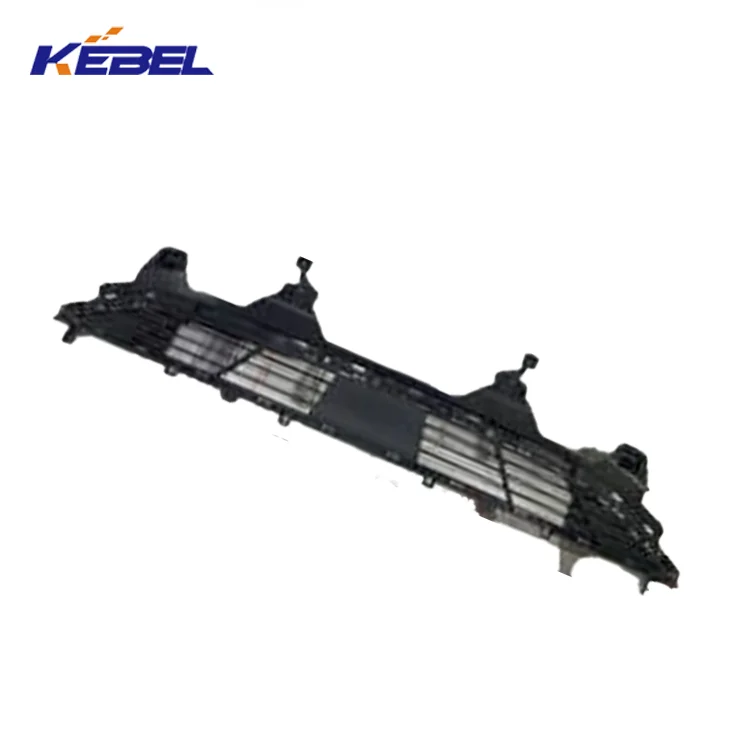 KEBEL High Quality Front Bumper Grille OEM 86531-N9000 Unknow Front Grille of Bumper for Hyundai Tucson 2021 details