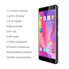 Mp3 Players New WiFi Android Market Application Download Video Song Mp3 Players