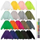 Tie Dye Wholesale Luxury 100% Cotton Streetwear Tie Dye Sweatsuit Oversized Men Hoodie Sweatshirt