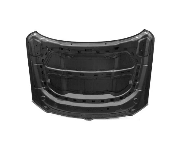 Large Stock Auto Cover Parts Hot Sale Car Hood OEM 68276294 Good Quality Car Hood for Dodge Ram 1500 2019 2020 2021 2022 supplier