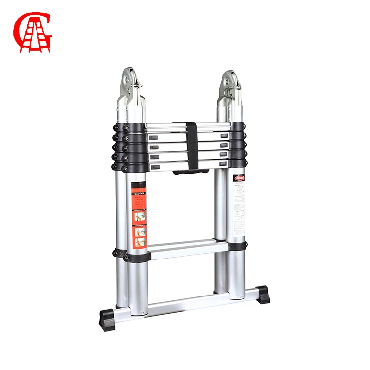 double agility ladder