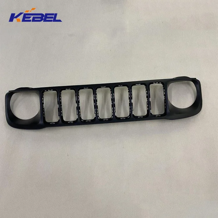 Auto Parts Front Grille Support OEM 6VN65LXHAA Grille Cover for Jeep Renegade 2019 2020 2021 2022 factory