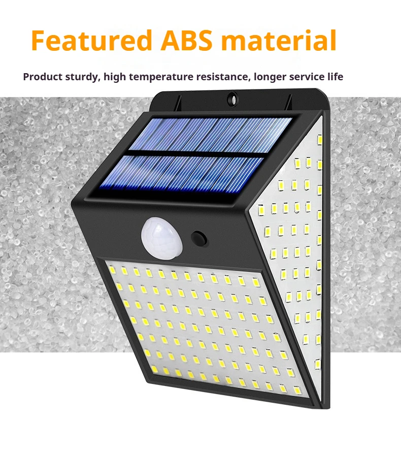 Solar Motion Sensor Wall Light Kenya – Zedify SolarGuard 128 LED 28 Hb028499d78074d8cb9231a0b35e91717i