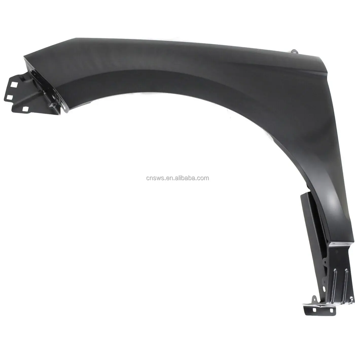 Producto de alta calidad OEM, acero resistente, guardabarros delantero y trasero, panel de guardabarros del lado del conductor y del pasajero para Ford Edge 2015 2018-35