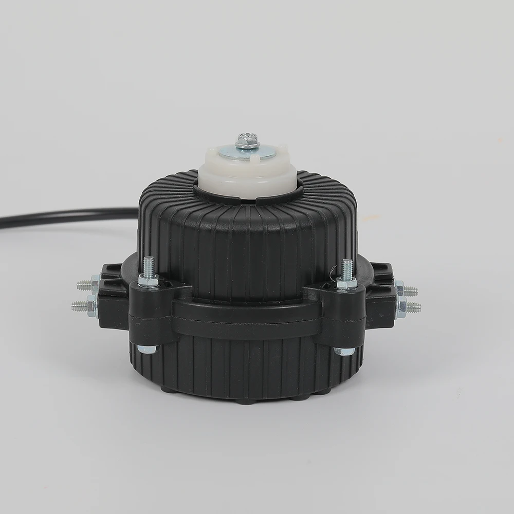 Fan, 6-20w, 100-240v, Waterproof, ECM - detail 10