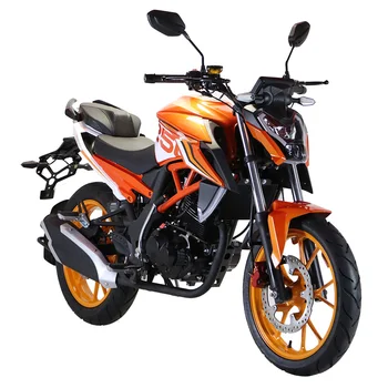 2024 China 250cc gasoline motorcycle