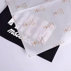 Paper Custom High Quality Printed Tissue Paper For Your Logo Clothing Shoes Packaging