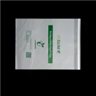 Plastic Bags Pla Polylactic Acid For Biodegradable/ Eco-friendly/ No-toxic Plastic Bags