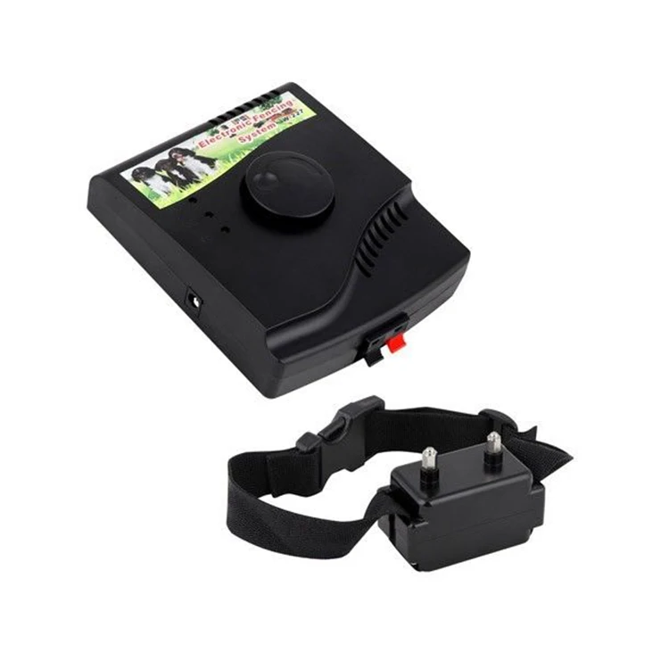 w227 electronic fencing system