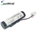 Battery For Pos Factory Directly Supply Pos Battery 2600mAh For Ingenico IWL220 IWL250 POS F26401964