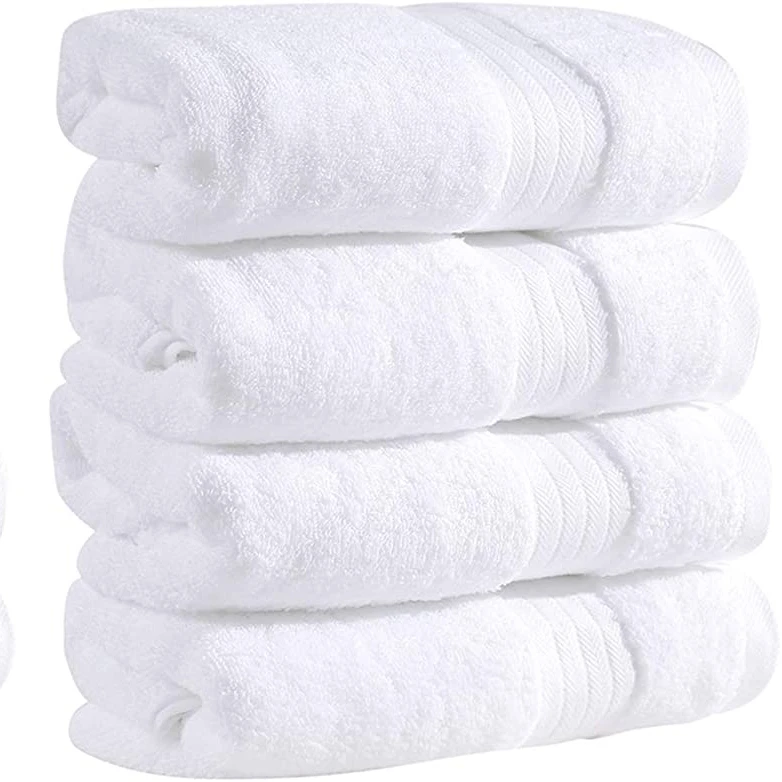 1PCS 100% algodón toallas de mano de tela cara Nueva Toalla de Baño Suave 