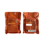 Survival Food Supplier Camping Outdoor Instant Food Rations Halal Multivitamin Biscuits High Energy Food