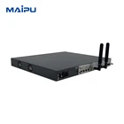 Sim Maipu LTE Fiber Router 5g 4g Sim SIM NR SA NSA Modular
