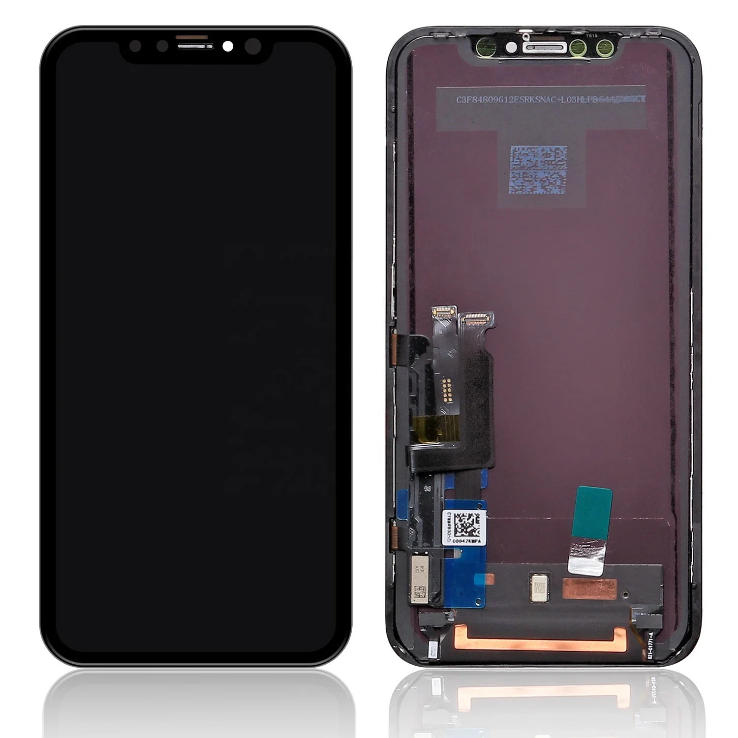 lcd screen vs digitizer factory