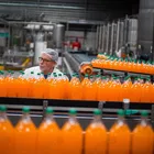 Fruit Complete Fruit Juice Production Line/Apple Juice Making Equipment/ Juice Filling Machine Prices
