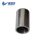 Titanium Tube Tube Perforated Titanium Tube