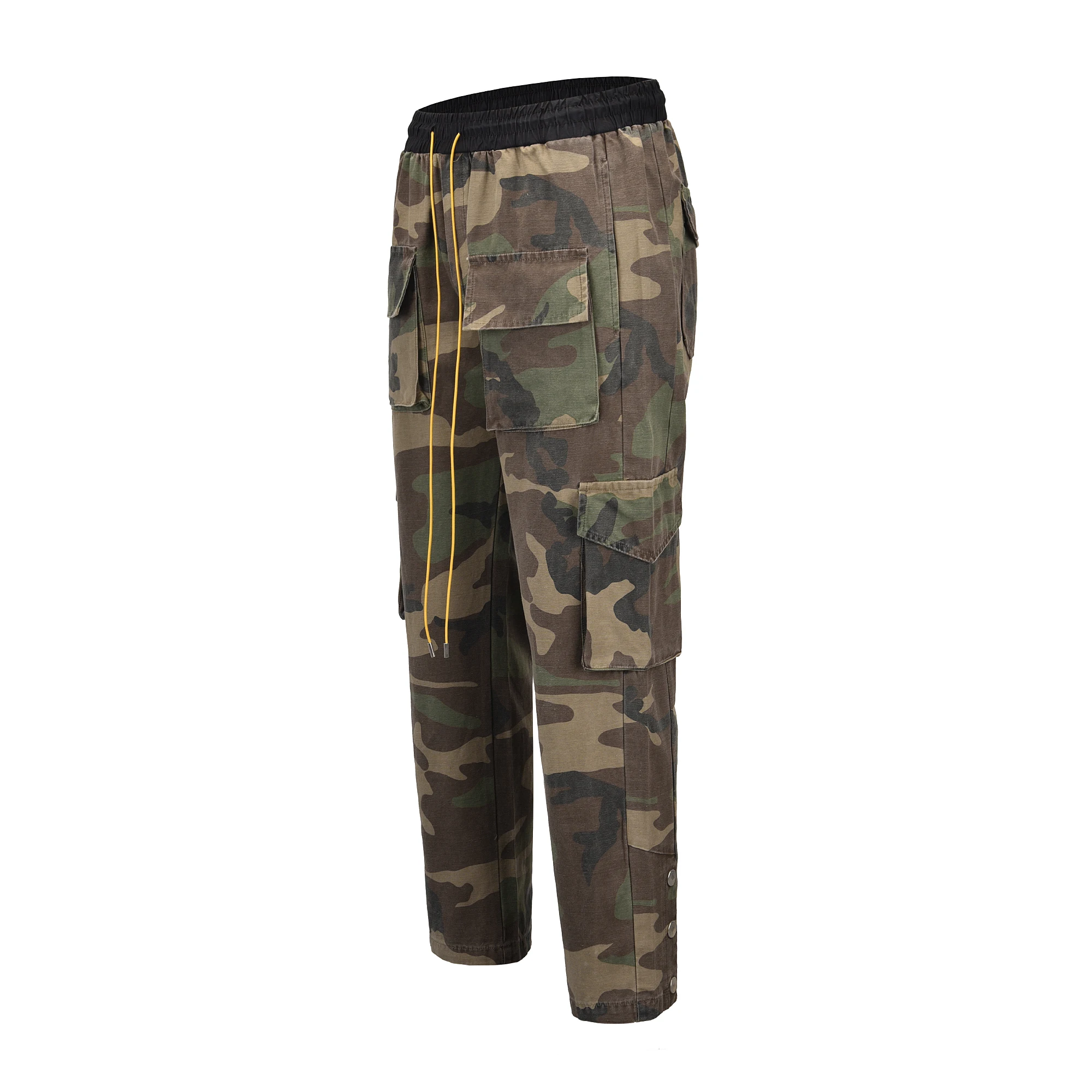 big and tall army camo pants