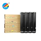 Toner Compatible For Use In Xerox Color Press 800 800i 1000 1000i C800 C800i C1000 C1000i