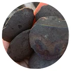 Carbon New Listing High Quality Ellipse Iron Carbon Micro Electrolysis For Petroleum Additives