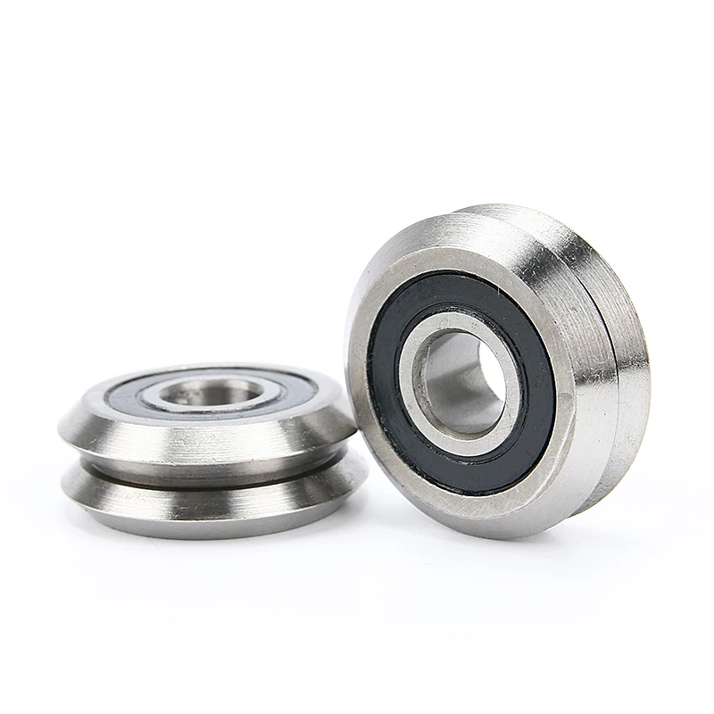 w2x track roller bearing