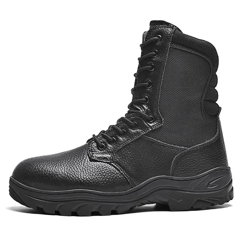 puncture resistant tactical boots