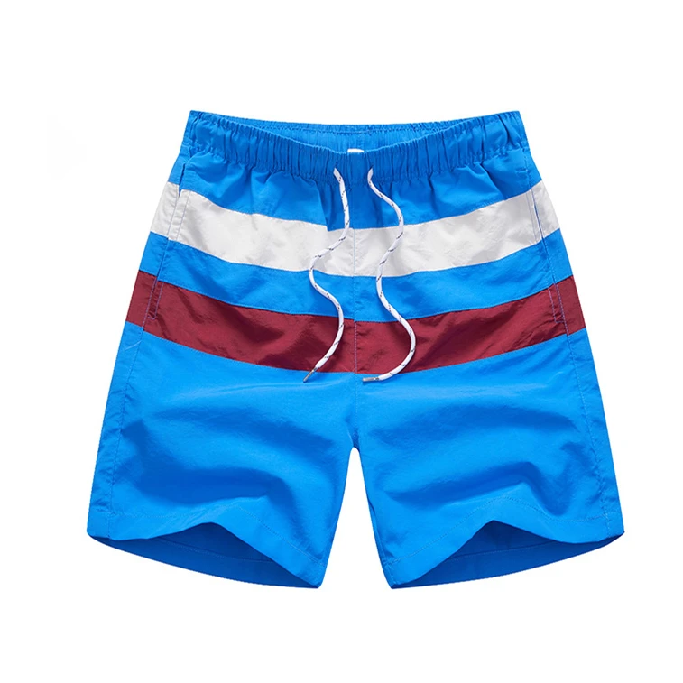 fully lined mens swim trunks