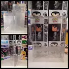 Sansa Stark Funko Pop Protector 4'' 6'' 10'' Pet Custom