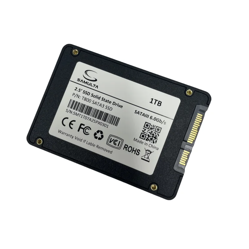 Fast Speed SSD Solid State Disk 1TB 2.5inch SATA 3.0 550MB/s for PC Laptop Mac Internal SSD Fast Speed SSD Solid State Disk 1TB 2.5inch SATA 3.0 550MB/s for PC Laptop Mac Internal SSD
