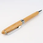 Pen Expensive Pen Luxury Expensive Promotional Bamboo Pen With Logo Personalized Eco-freindly Gift Product