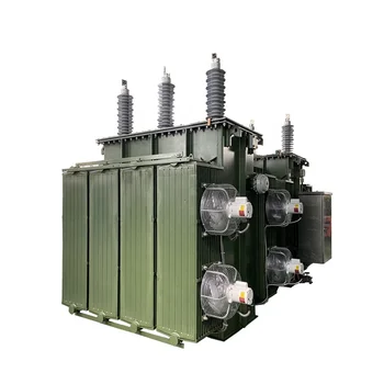 Phase Step Down Mva Mva Transformer As Mva Mva Substation