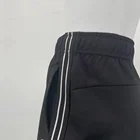 Wholesale Polyester Spandex Elastic Waistand Customized Print Boy's Jogger Pants