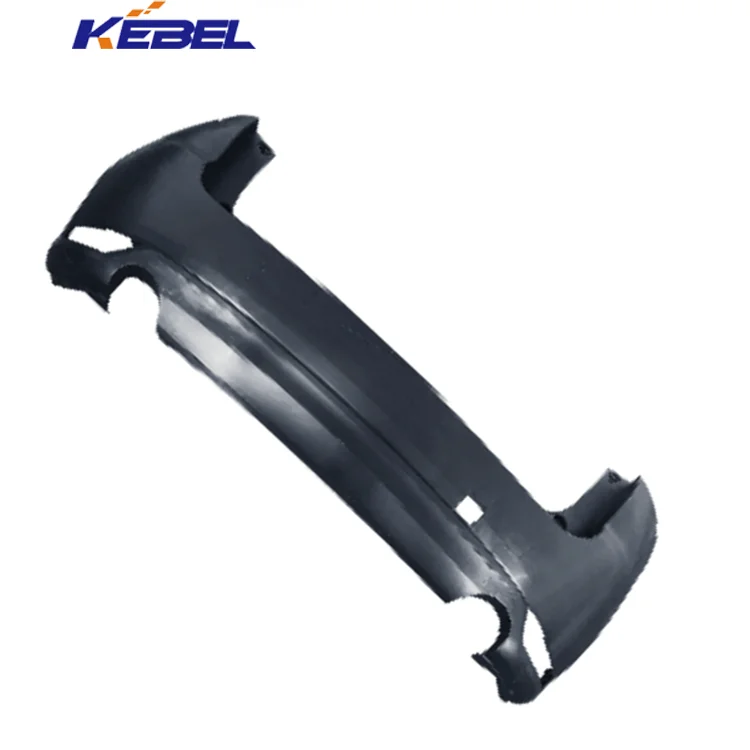 KEBEL Atuo Body Good Price Car Accessories Rear Car Bumper OEM KDYA-50-221 Car Bumpers for Mazda CX-5 supplier