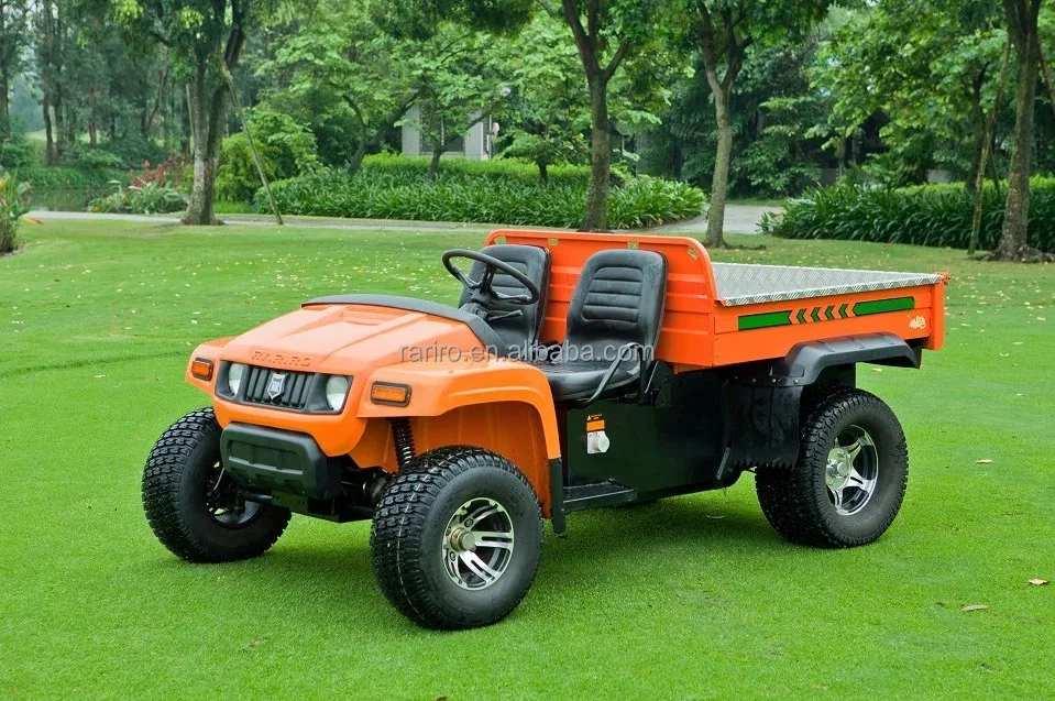 Farm UTV Utility Vehicle Agricultural Vehicle
