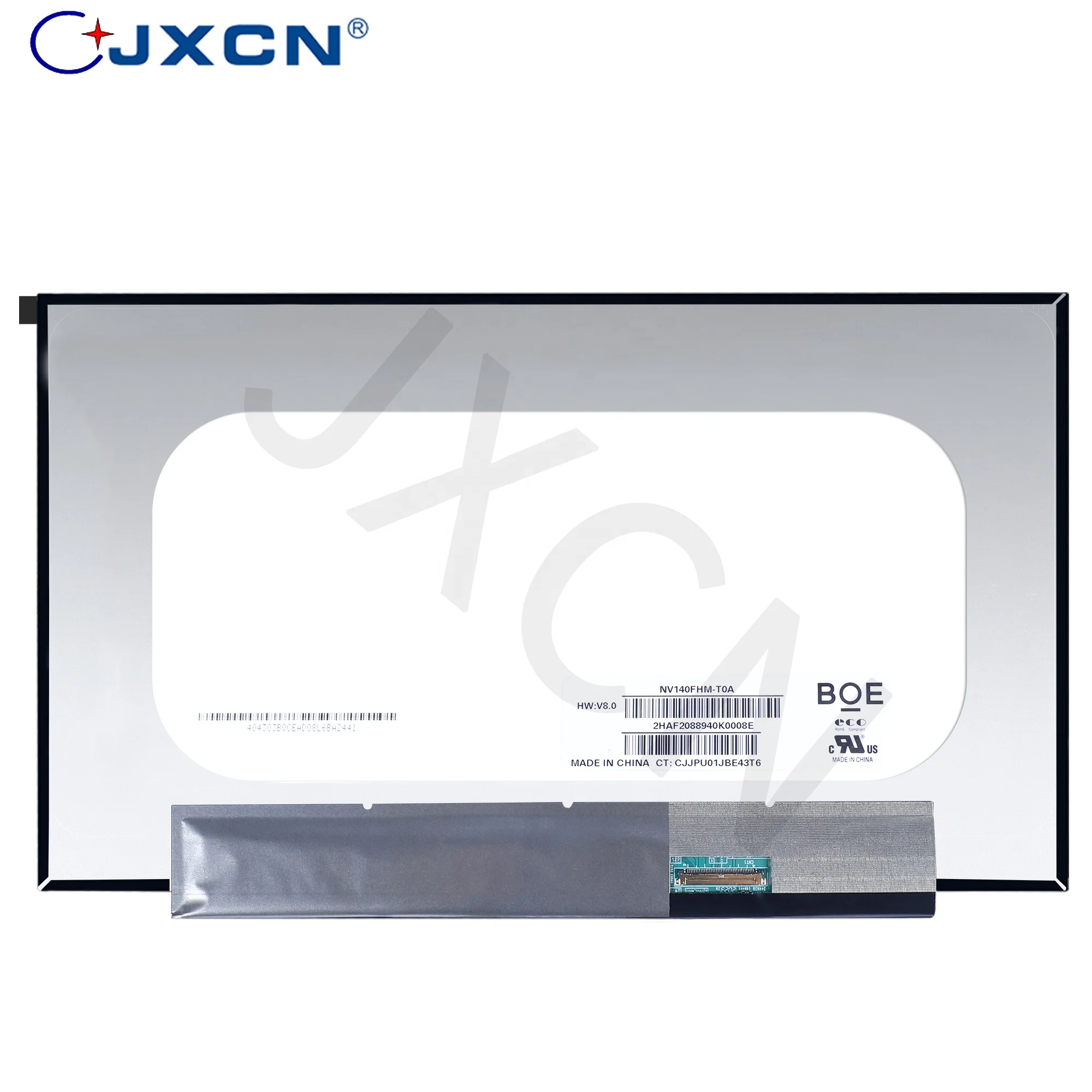 boe tft display brands