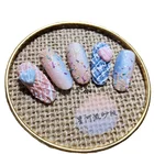 Nail Salon Sand Gel Nail Soak Off Gel Polish UV Led Light