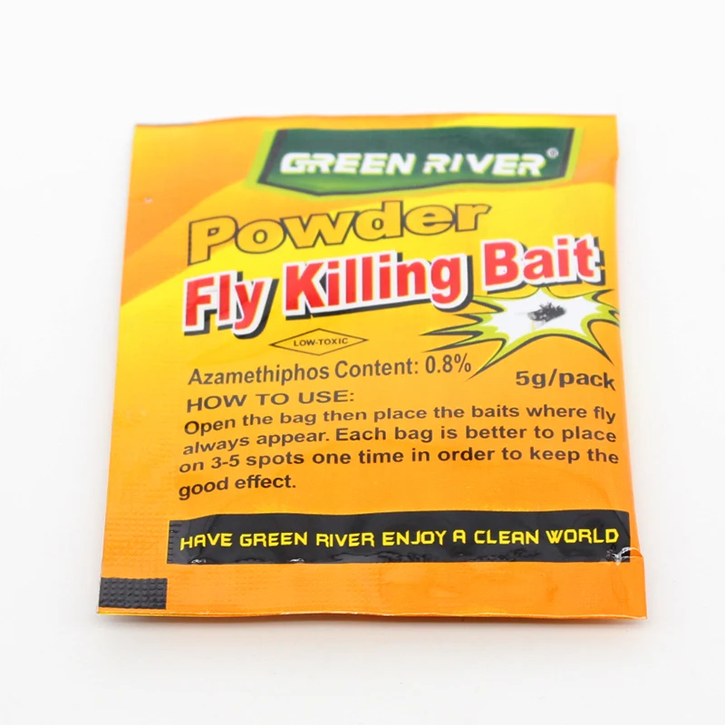 Fly killer bait Clearance