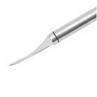 Seafood Prawn Creative Kitchen Tools For Cleaning Seafood Stainless Steel Prawn Shrimp Prawn Peeler Knife